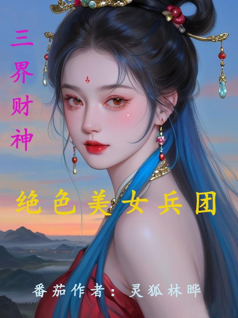 三界财神!绝色美女兵团 三界财神!绝色美女兵团
