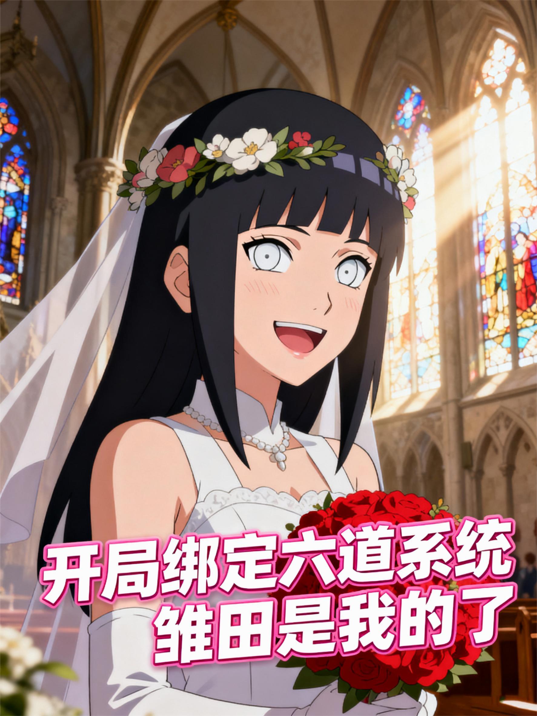 开局绑定六道系统,雏田是我的了 开局绑定六道系统,雏田是我的了